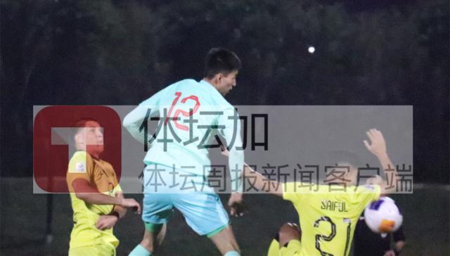 宝盈下载-解密：国奥​派守门员打中锋？一场预谋已久的部署！